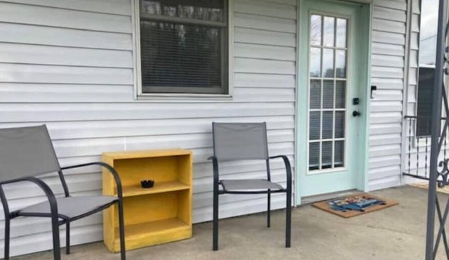 Spacious convenient Newark/Heath in Newark