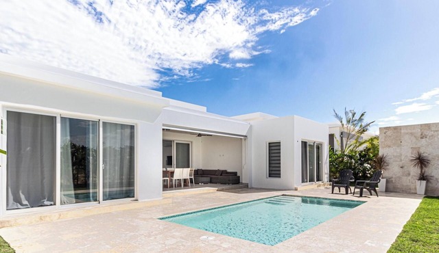 Spacious Family Suite, Sosua Ocean Village