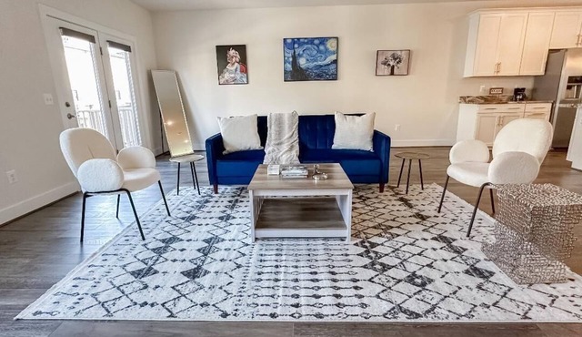 Spacious Luxury at One Loudoun in Ashburn