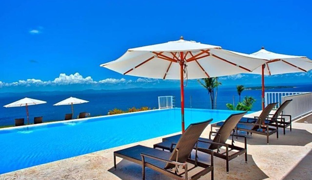 Spectacular Ocean View Spacious 2-Bedroom Condo, Vista Mare, Samana DR