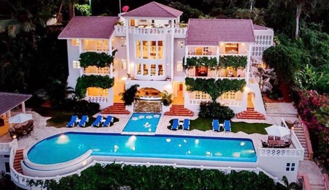 Spectacular Ocean Views - Cabrera - Sleeps 18