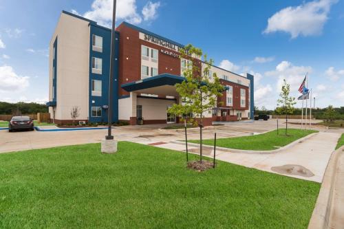 SpringHill Suites by Marriott Stillwater in Stillwater