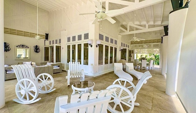 Srvittinivillas Great / Family / Trip Team/ Casa de Campo Resort/ Caribbean Dr