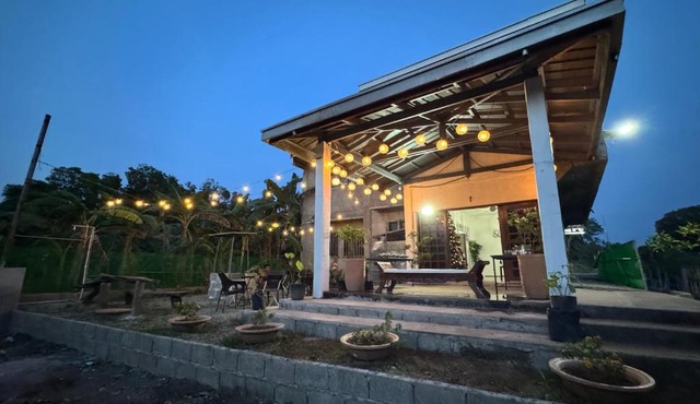 St Michael Health and Wellness in Calatagan
