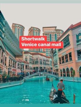 Stamford Executive Resdenc a2,walk to Venice Canal