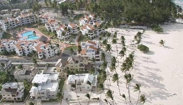 Stanza Mare I-103 Beachfront Condo in Beautiful Beach Bavaro-Punta Cana