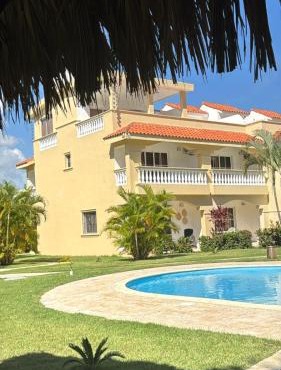 Star Villa Boca Chica