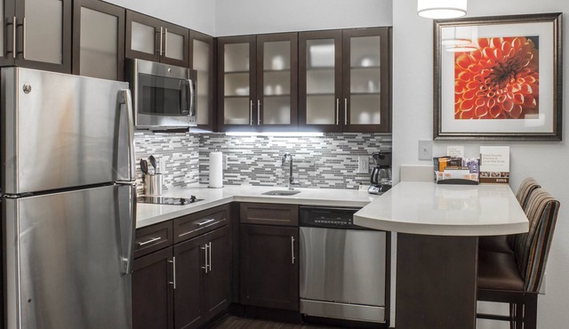 Staybridge Suites Jacksonville - Camp Lejeune Area by IHG in Jacksonville
