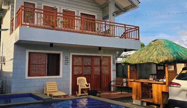 Staycation in San Rafael Bulacan