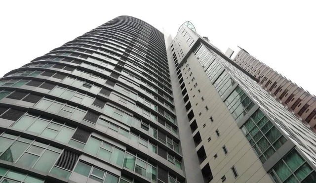StayHere Avant Luxury 2BR in the Heart of Fort BGC