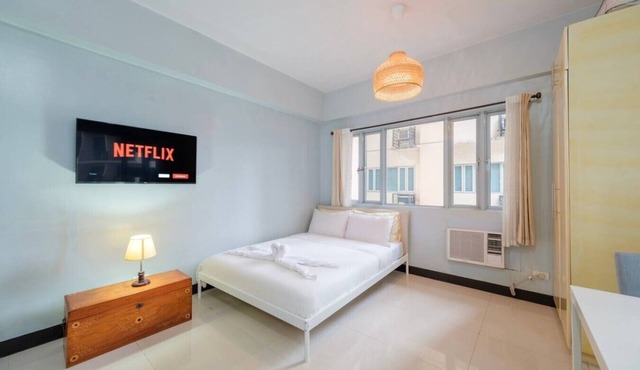 StayHere Morgan Suites Studio Near Venice Mall