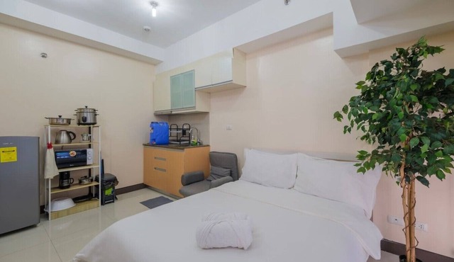 StayHere Relax & Retreat in Viceroy McKinley Hill