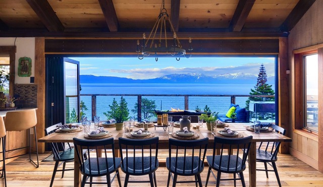 StayLuxe Rubicon | Heller Haus in Tahoma