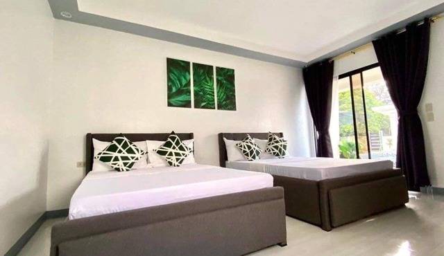Steffen Resort
