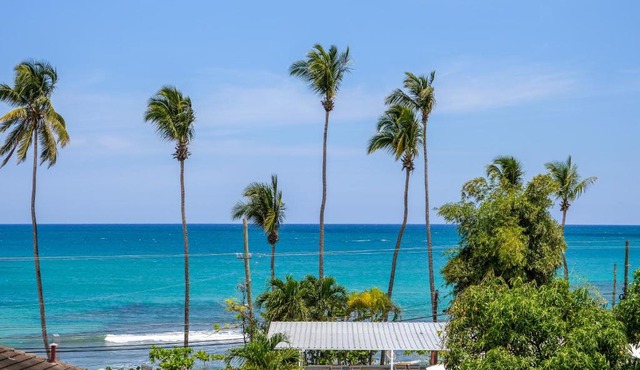 Stella Aparthotel, Las Terrenas