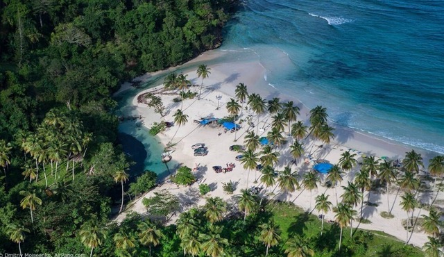 Stop Waiting. Book Today. Visit Dominican Republic.