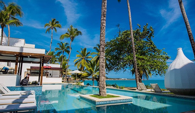 Stunning Suite in VIP Resort