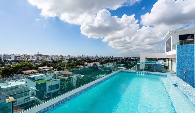 Stunning Views, Pool, AC, WiFi - Perfect Getaway by Yellowkey