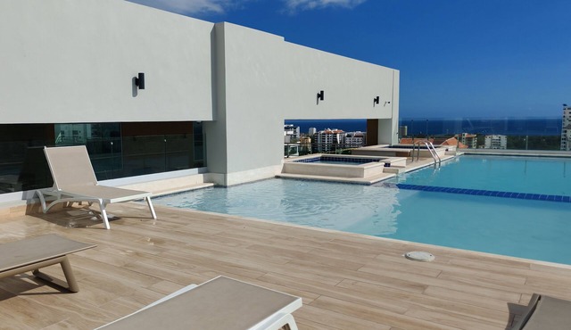 Style and Confort Village Palmera