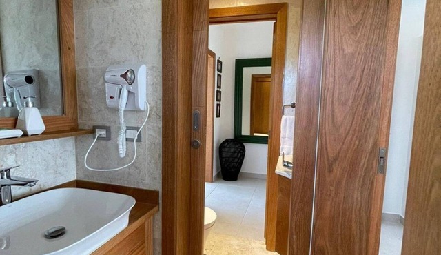 Stylish 2Bedroom 2 Bath apartment in Las Terrenas! Feels like your own home!