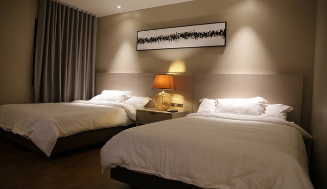 Subic Bay Travelers Hotel & Event Center