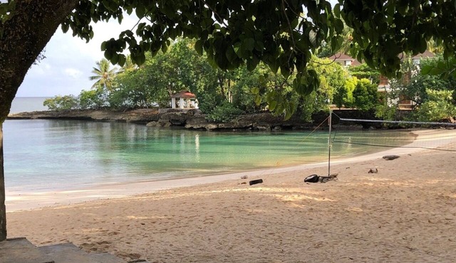 Suite 3: Standard Studio 1 Block to Beach