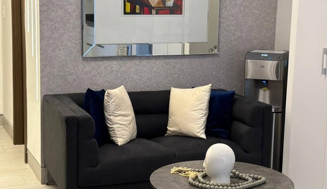 Suite Capital Brickell Condo Hotel