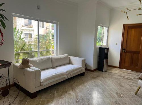 Suite in shared apartment, pool and beach access