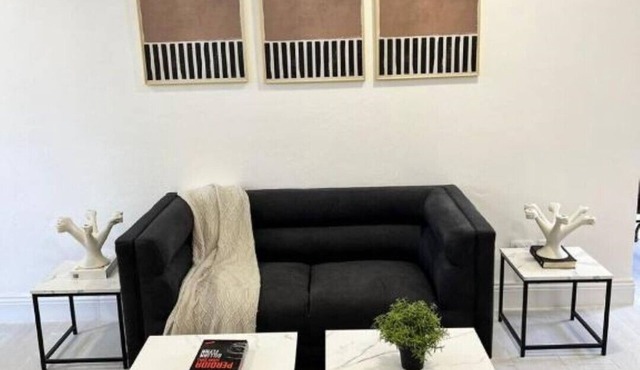 Suites By Salcedo 1