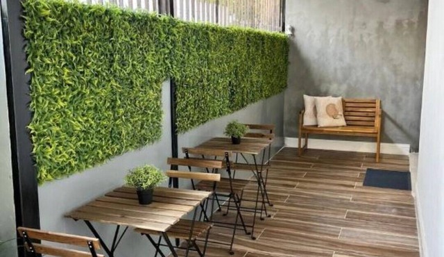 Suites By Salcedo 4