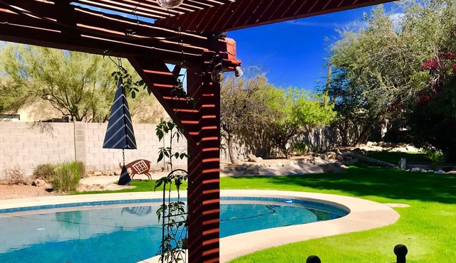 SUMMER DEALS - Dynamite property near Troon North, Cave Creek & Mayo Clinic in Scottsdale