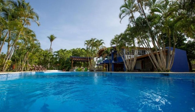 Sunflower Villa+6br+private pool+hot jacuzzi+wifi