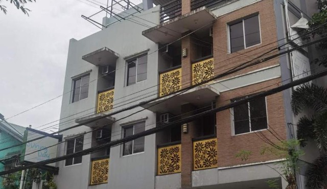 Sunny Day Residences Cainta in Cainta