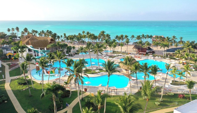 Sunscape Dominicus La Romana - All Inclusive