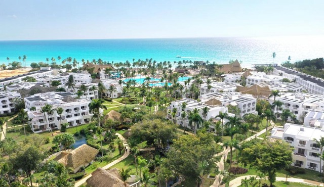 Sunscape Dominicus La Romana - All Inclusive