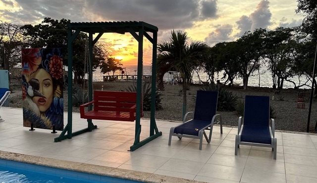 Sunset Village