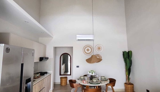 Sunshine Caribbean Apartment