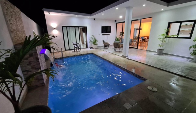 Sunview - Beautiful & Private Villa in Puerto Plata