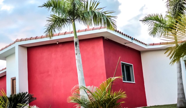 Superior King Room In Villa With Pool Near Beaches