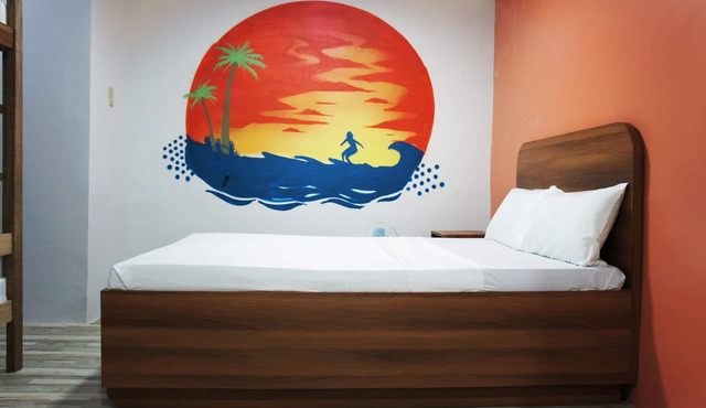 Surf Theori Resort