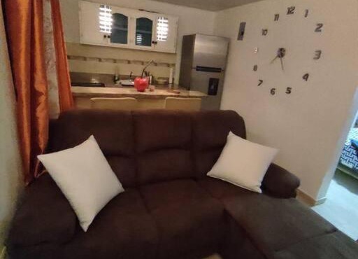 Sweet house