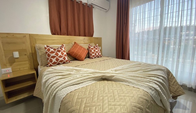 Sweet Sleep S. Room #1 with bathroom