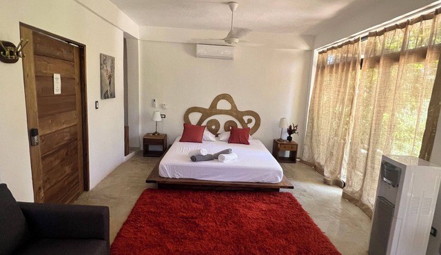 Taino Beach Lofts