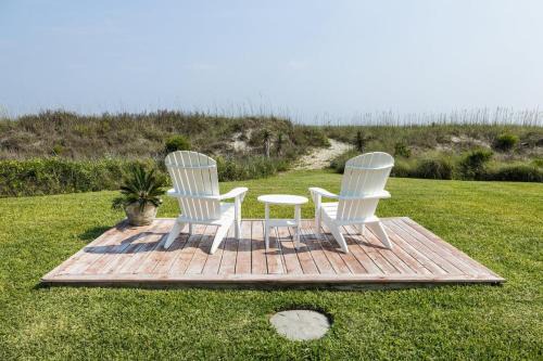 Taylor Cottage in Atlantic Beach