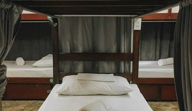 Teofel Hostel by Hiverooms