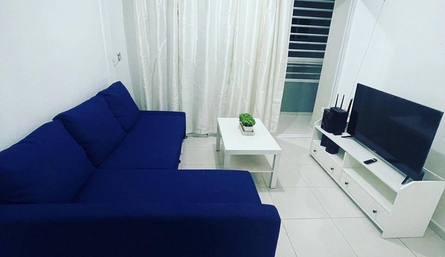 Terrazas Del Este, Lovely 3-2 Condo in La Romana