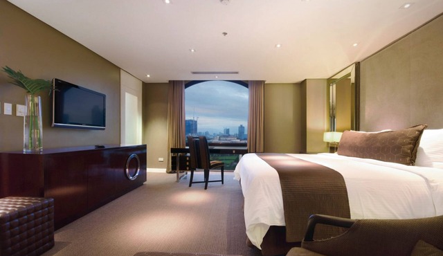 The Bayleaf Intramuros Hotel