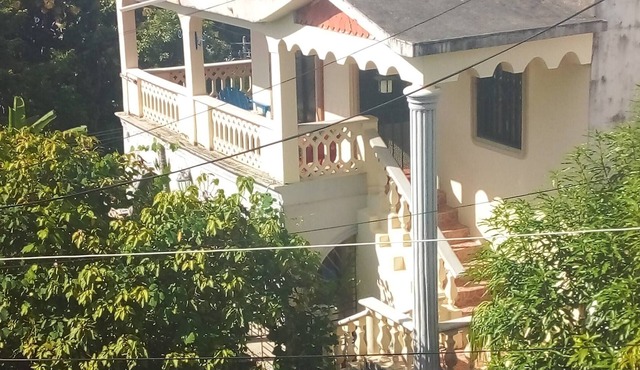 The Beauty of samana