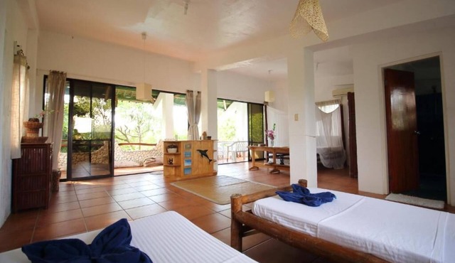 The Blue Orchid Resort