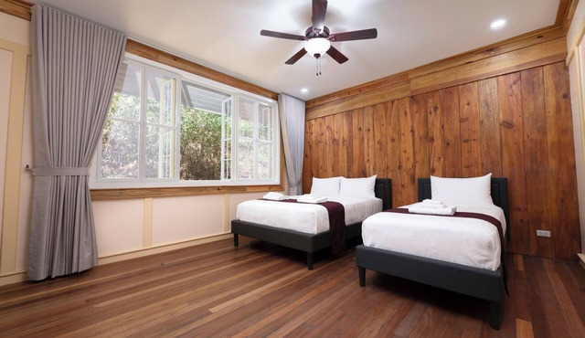 The Brent Guest House